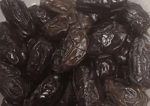 11LB Large Size Medjool Dates-Golden Dates Farm-California Fresh-Dried Fruits thumbnail 2