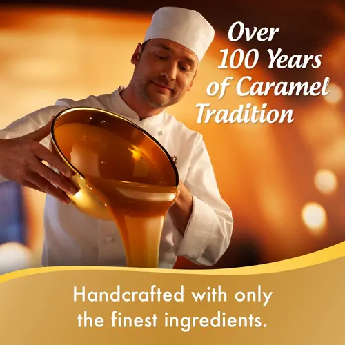 Werther's Original Hard Apple Filled Caramel Candy, 5.5 oz thumbnail 4