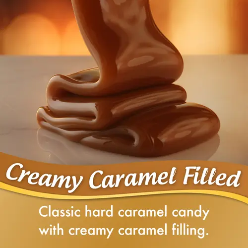 Werther's Original Creamy Caramel Filled Candy, 27 oz thumbnail 4