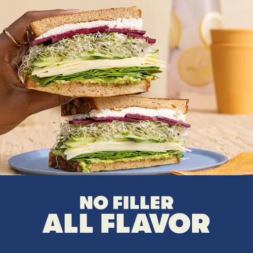 Tillamook Original Cream Cheese Spread, 7 oz Tub thumbnail 2