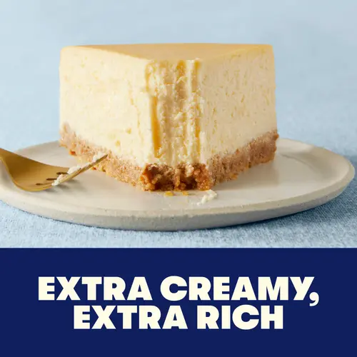 Tillamook Cream Cheese, 8 oz Brick thumbnail 2