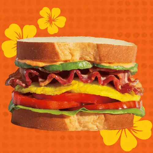 Sara Lee Artesano Hawaiian Bread, 20 oz, Sweet Pre-sliced Hawaiian Bread, Bag thumbnail 3