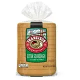 Francisco Extra Sourdough Bread, 24 oz, Plain Pre-sliced Sourdough Bread, Bag (Pack of 2) thumbnail 3