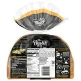 The Rustik Oven Sourdough Bread, 16 oz, Plain Sourdough Bread, Bag (Pack of 2) thumbnail 2
