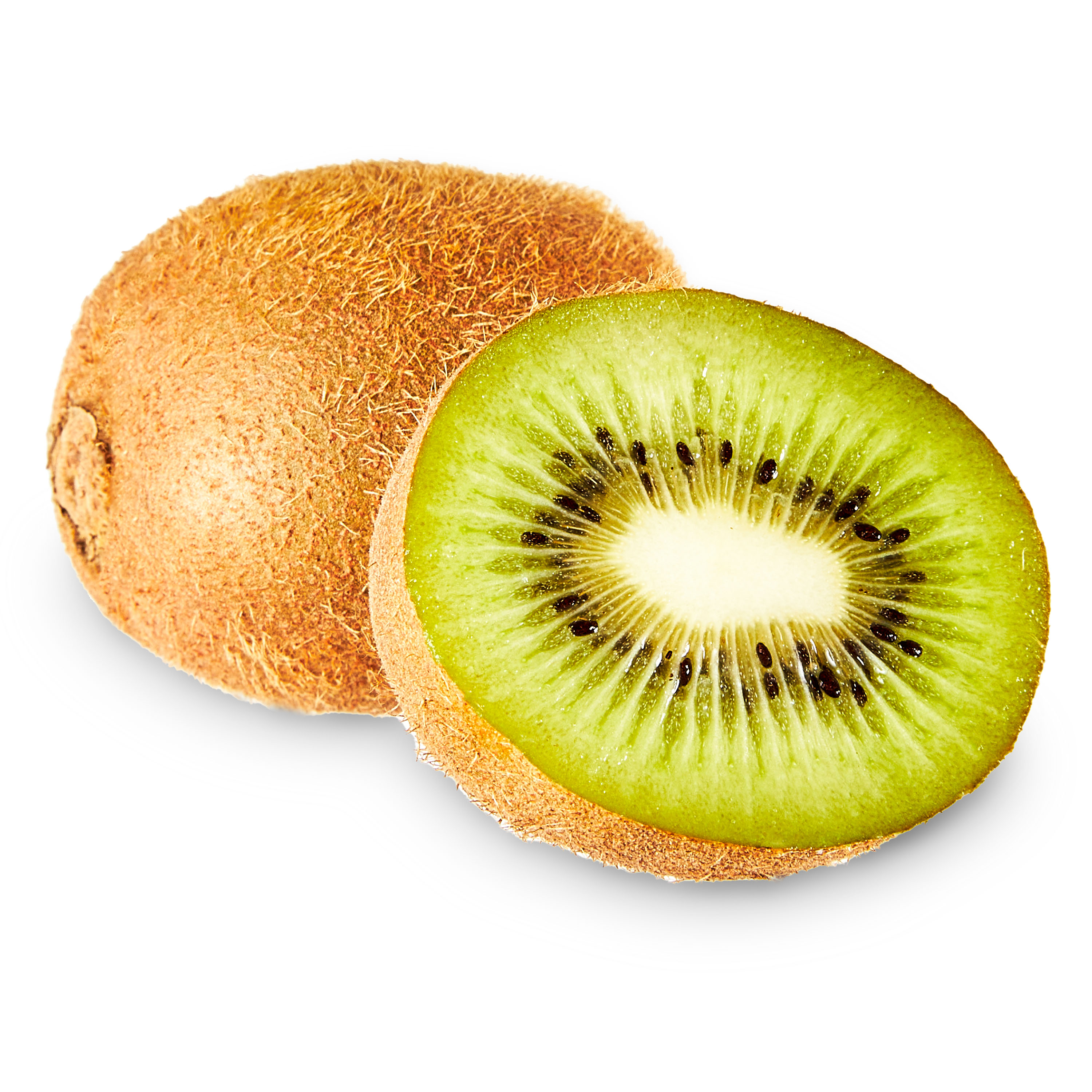 Fresh Bluey Kiwi Fruit, 2 lb Clamshell thumbnail 4