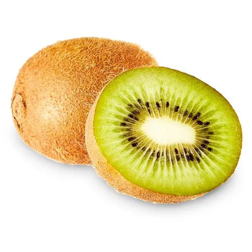 Fresh Bluey Kiwi Fruit, 2 lb Clamshell thumbnail 4