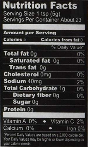 Da Bomb Beyond Insanity Hot Sauce, 4oz Bottle thumbnail 2