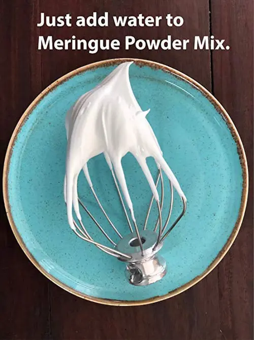 Judee's Gluten Free Meringue Powder Mix, 11.4 oz thumbnail 4