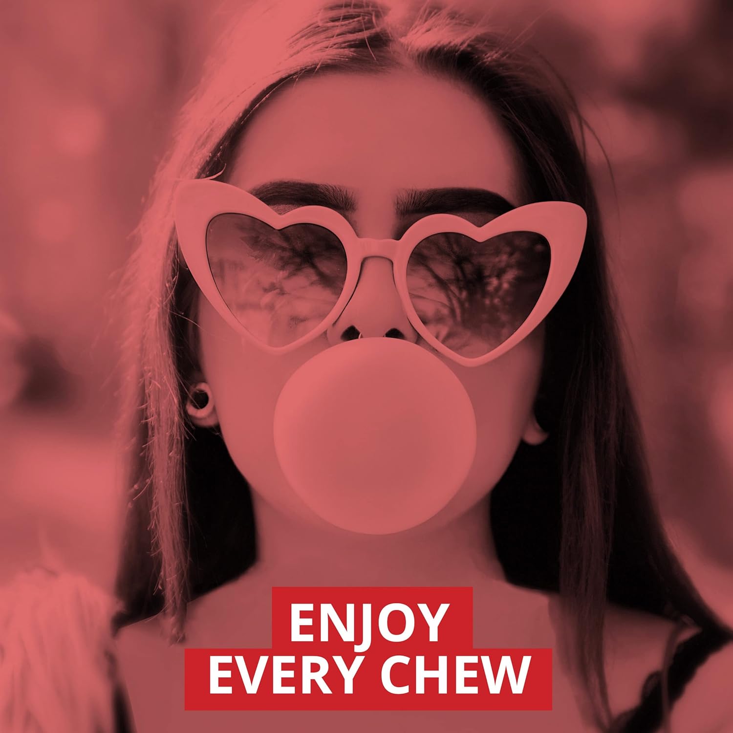 Trident Cinnamon Sugar Free Gum, Regular Size, 14 Pieces thumbnail 3