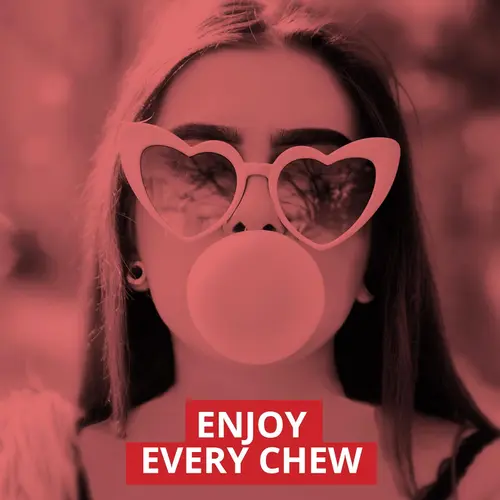 Trident Cinnamon Sugar Free Gum, Regular Size, 14 Pieces thumbnail 3