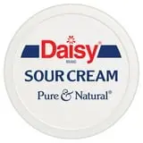 Daisy Pure and Natural Sour Cream, 16 oz (1 lb) Tub (Refrigerated) thumbnail 4