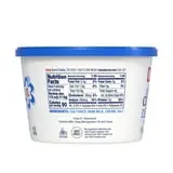 Daisy Pure and Natural Low Fat Cottage Cheese, 2% Milkfat, 16 oz (1 lb) Tub (Refrigerated) - 13g of Protein per serving thumbnail 3