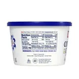 Daisy Pure and Natural Cottage Cheese, 4% Milkfat, 16 oz (1 lb) Tub (Refrigerated) - 13g of Protein per serving thumbnail 3