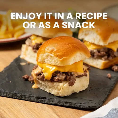 King's Hawaiian Savory Butter Rolls 12 Count, 12 oz, Shelf-Stable thumbnail 3