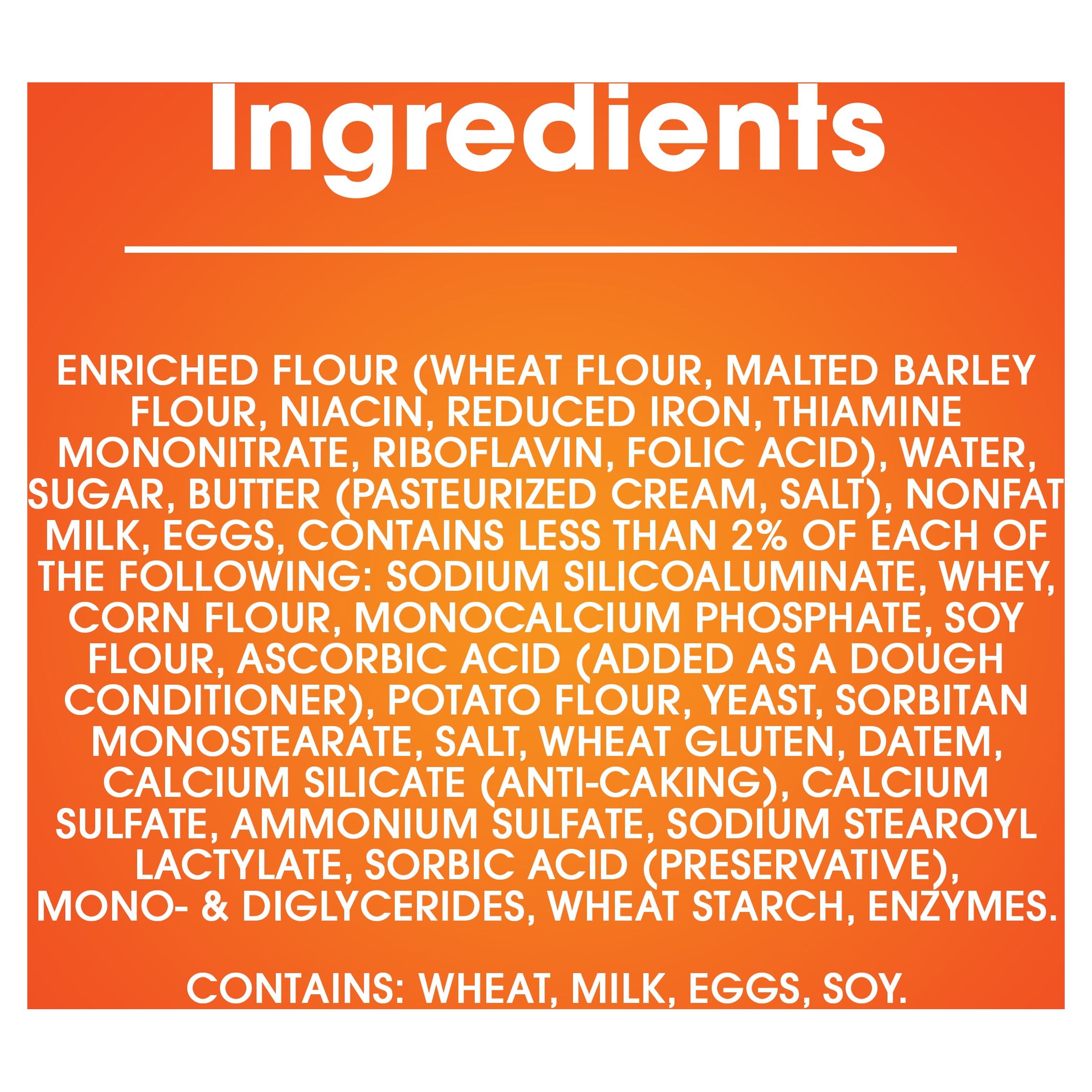 King's Hawaiian Savory Butter Rolls 12 Count, 12 oz, Shelf-Stable thumbnail 4