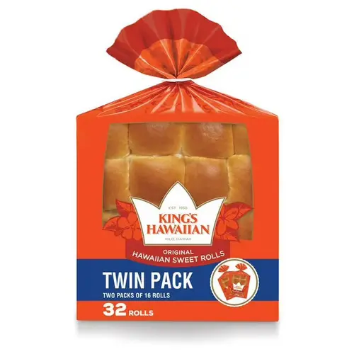 King's Hawaiian Original Sweet Rolls