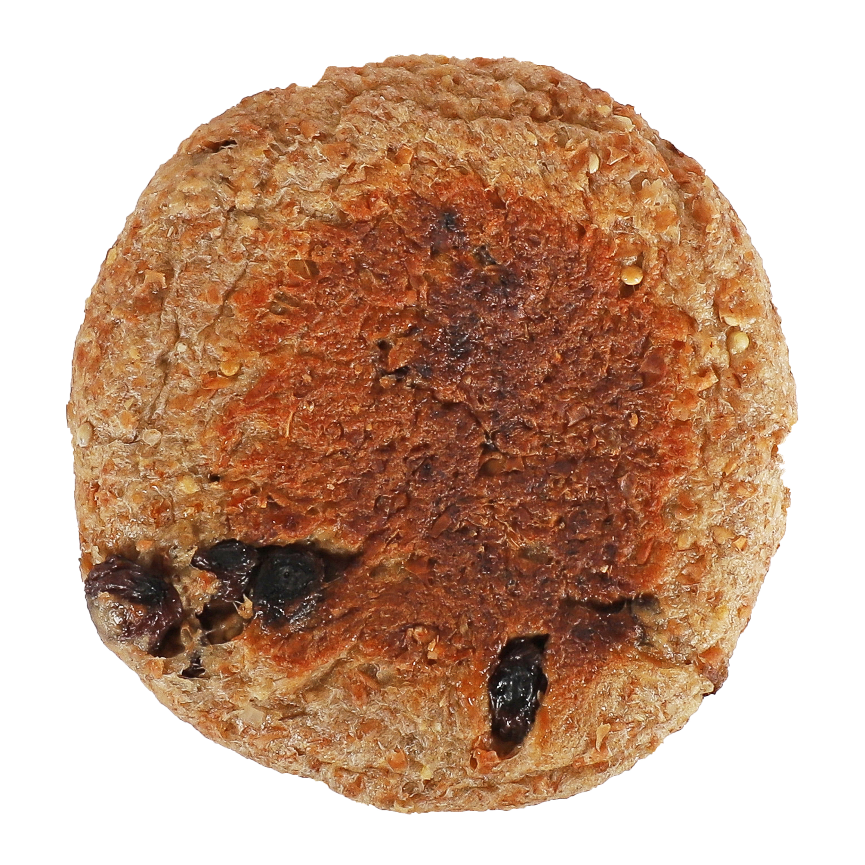 Food For Life Ezekiel 4:9 English Muffins Cinnamon Raisin - 6 CT thumbnail 2