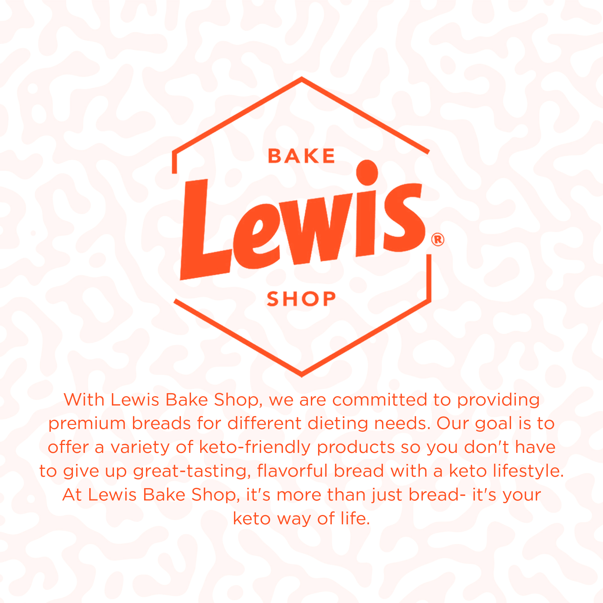 Lewis Bake Shop Healthy Life Hawaiian Keto Bread, 2 Pack thumbnail 4