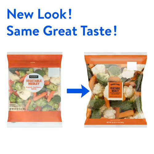 Fresh Vegetable Medley Blend, 32 oz thumbnail 2