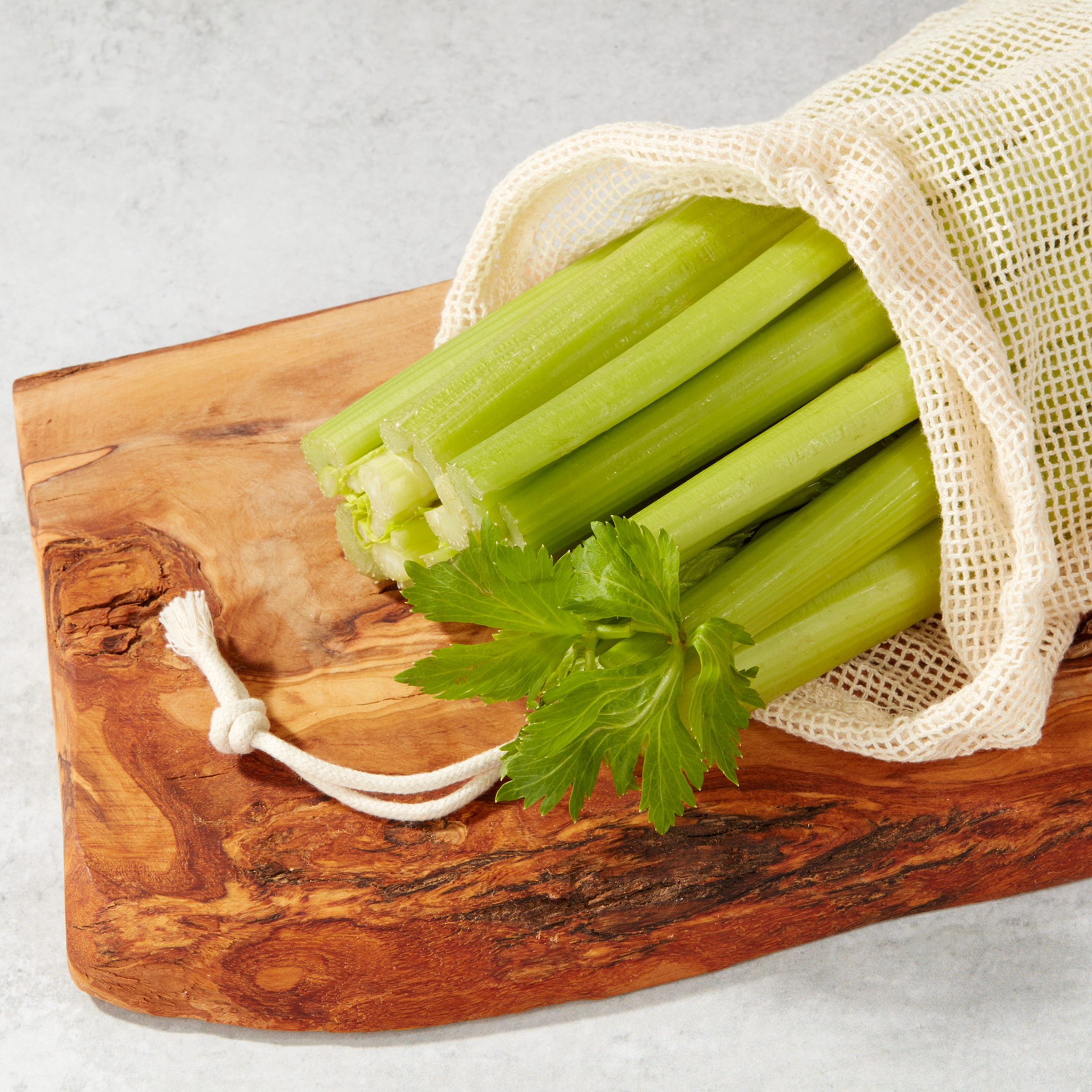Organic Fresh Celery Hearts, Each thumbnail 2