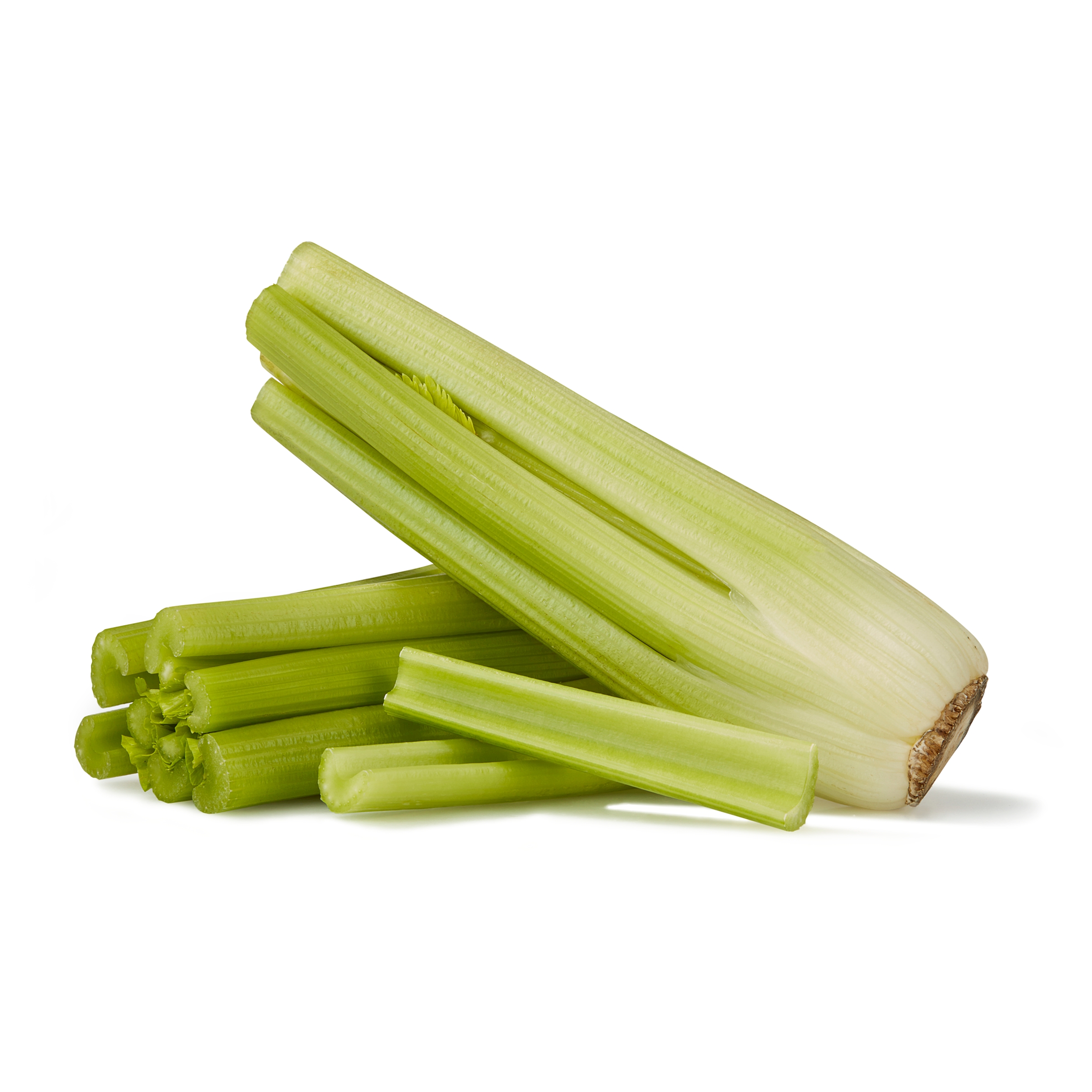 Organic Fresh Celery Hearts, Each thumbnail 4