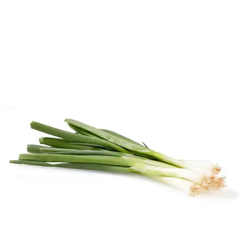 Marketside Organic Fresh Green Onions Bunch, Each