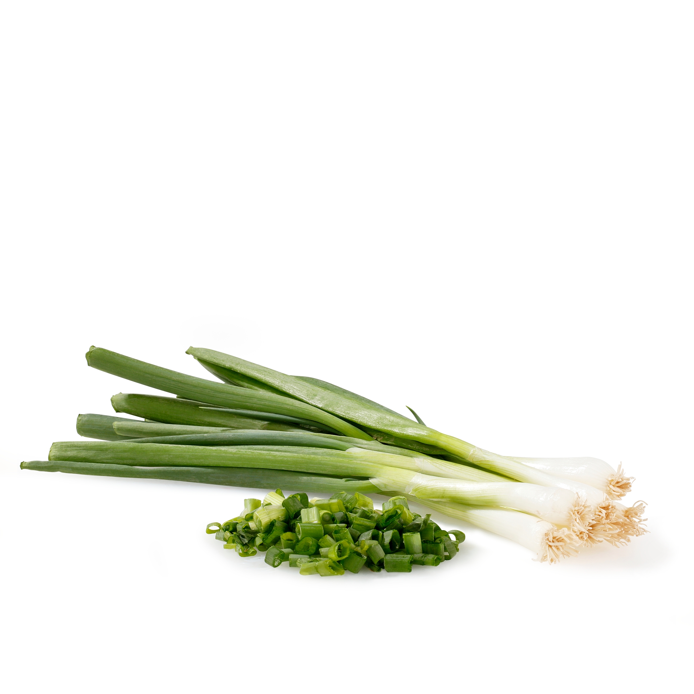 Marketside Organic Fresh Green Onions Bunch, Each thumbnail 3