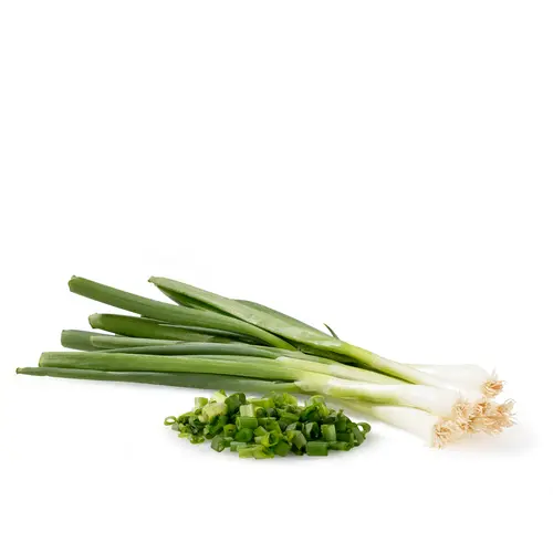 Marketside Organic Fresh Green Onions Bunch, Each thumbnail 3