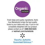 Marketside Organic Fresh Green Onions Bunch, Each thumbnail 4