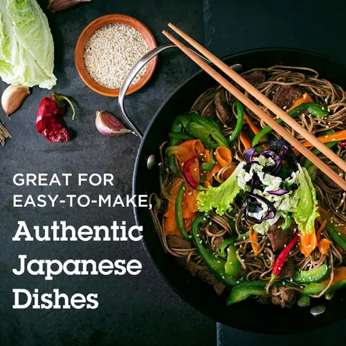 Mizkan Seasoned Rice Vinegar, Mild and Sweet, 12 fl oz thumbnail 4