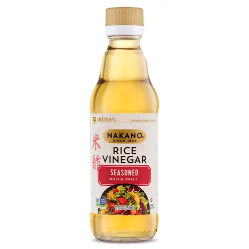 Nakano Seasoned Rice Vinegar, 12 oz. thumbnail 2