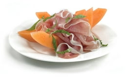 Del Duca, Dry Cured Prosciutto, Sliced Pork Deli Meat, 6 oz Plastic Tray, Serving Size 1 oz, 9 Grams of Protein per Serving thumbnail 4