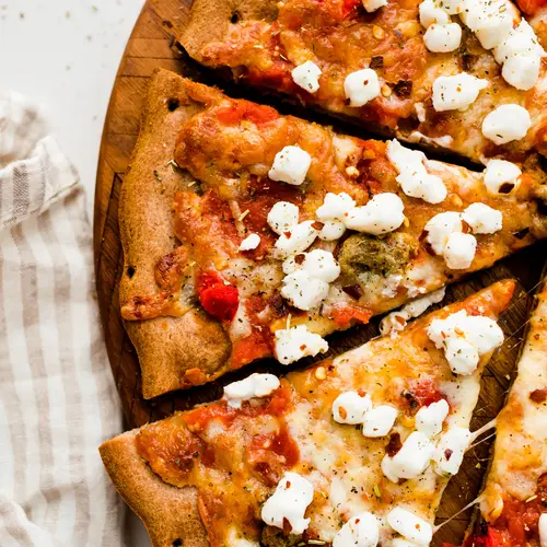 Roth ChÃ¨vre Plain Fresh Goat Cheese Log 4 oz thumbnail 4