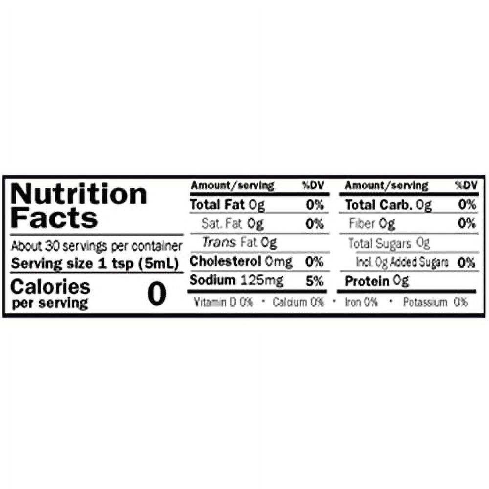 Melinda's Ghost Pepper Hot Sauce thumbnail 3