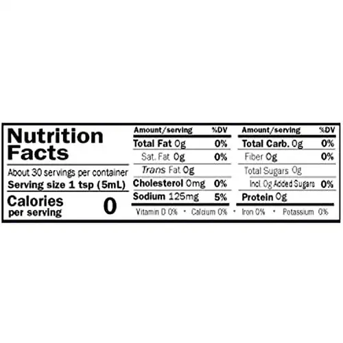 Melinda's Ghost Pepper Hot Sauce thumbnail 3