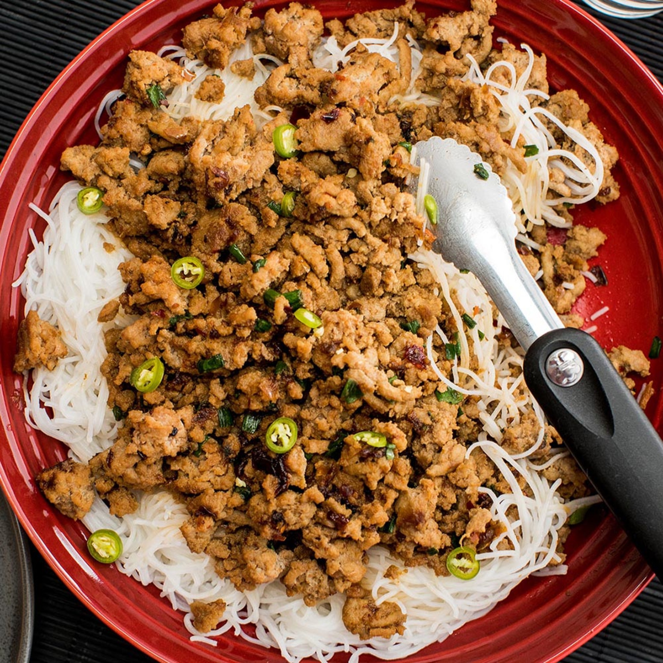 Thai Kitchen Gluten Free Gluten Free Premium Fish Sauce, 6.76 fl oz Bottle thumbnail 2