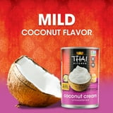 Thai Kitchen Non-GMO Gluten Free Gluten Free Unsweetened Coconut Cream, 13.66 fl oz Can thumbnail 3
