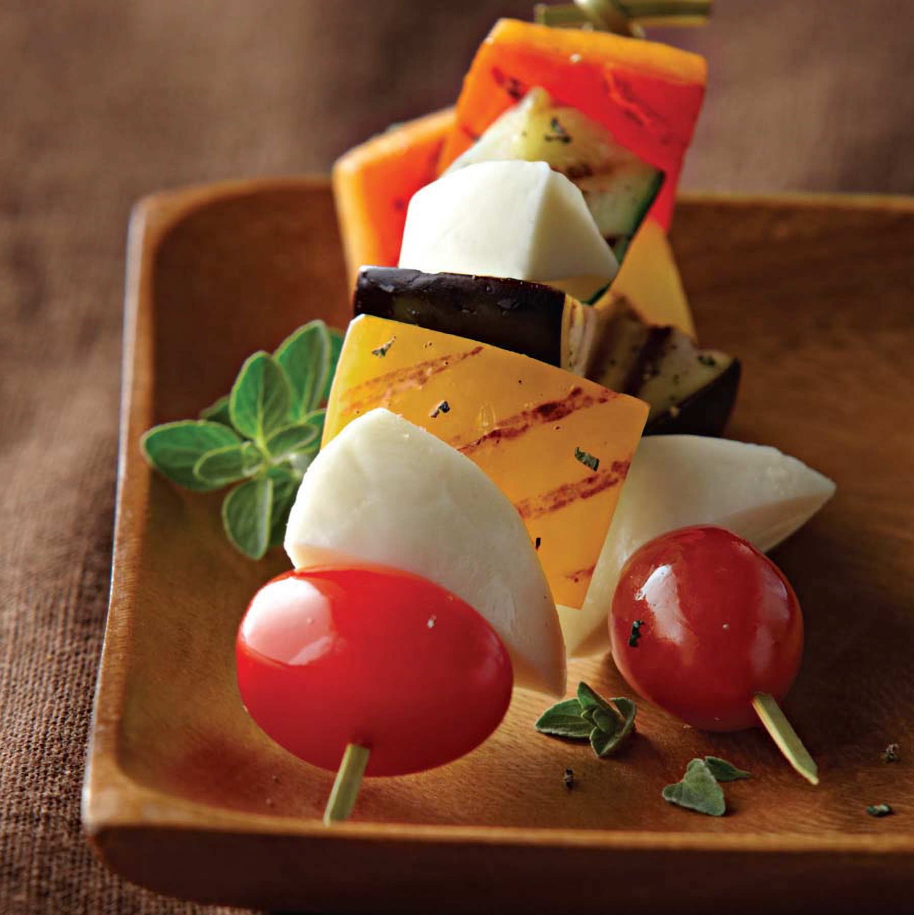 Galbani Value Size Fresh Mozzarella Cheese Log, Sliced, 18 oz (Refrigerated) thumbnail 2