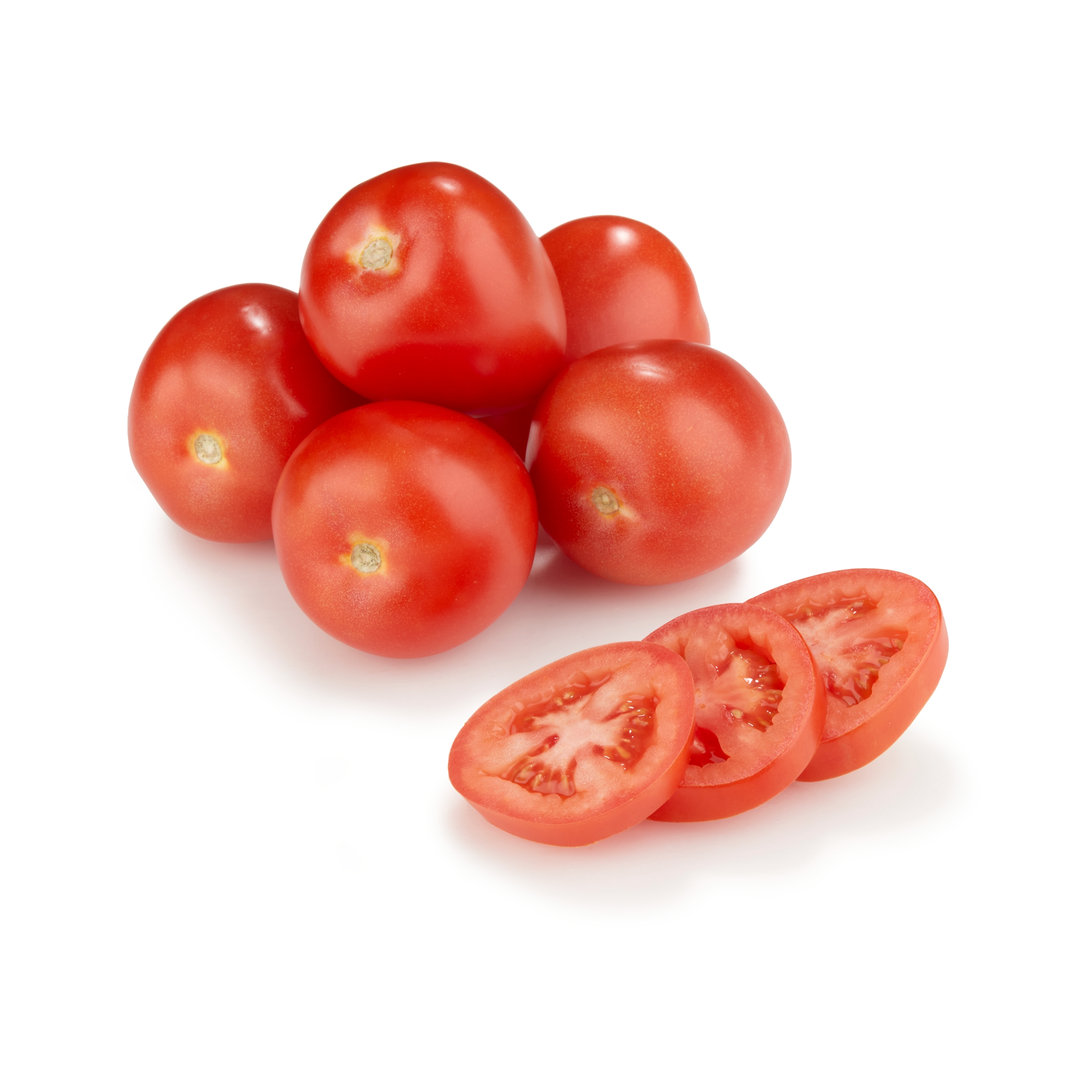 Fresh Organic Roma Tomatoes, 1 lb Bag thumbnail 4