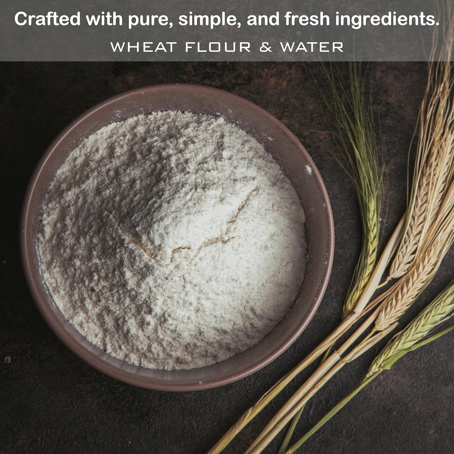 Kataifi, Perfect Choice for Dubai Chocolate Bar, Kataifi Shredded Fillo Dough, Kadayif, Kataifi Pastry 500 gr/1.1 lb - Gazioglu  thumbnail 4