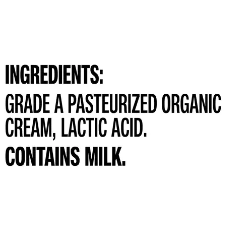 Horizon Organic Unsalted Butter Sticks, 16 oz, 4 Sticksâ€‹ thumbnail 3