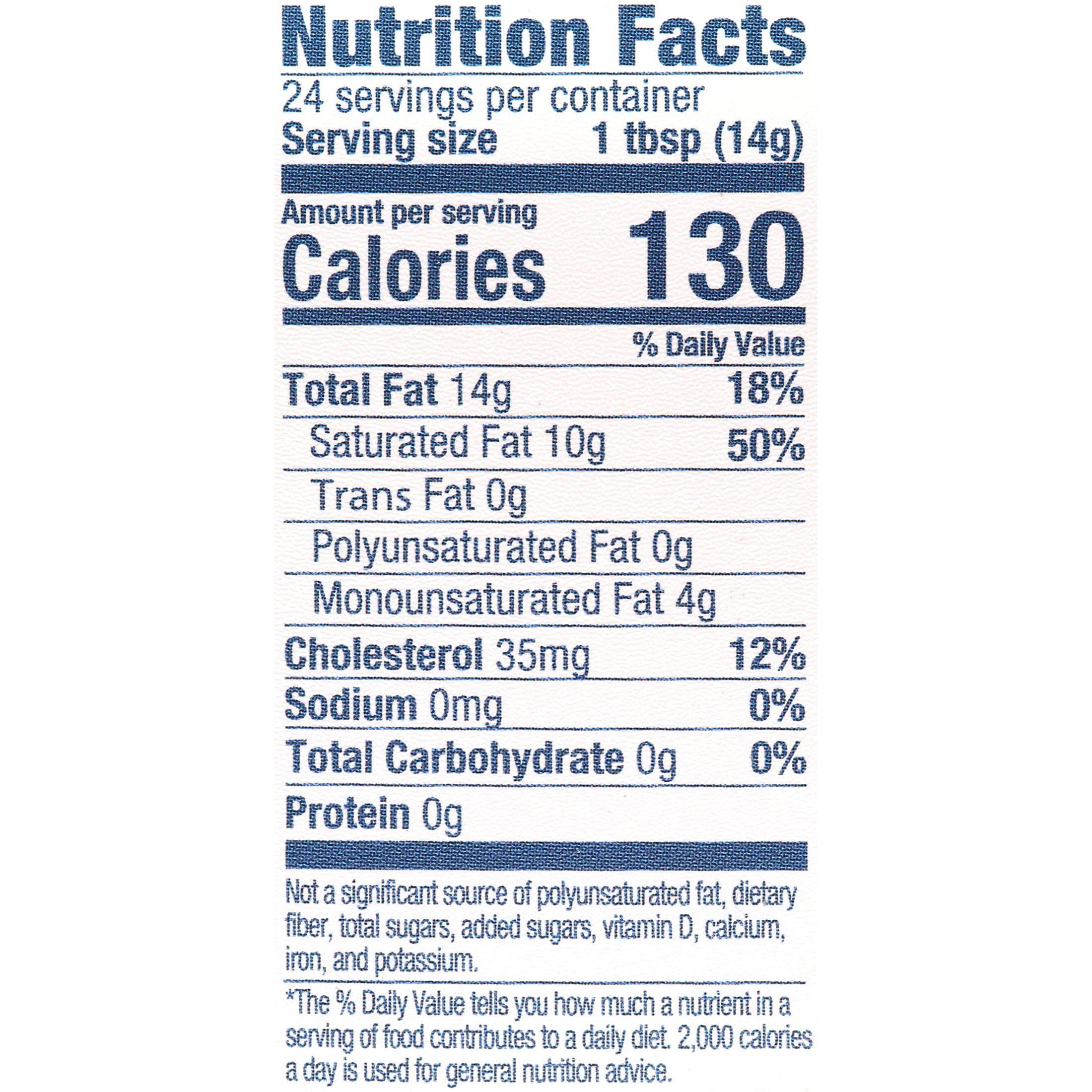 Carrington Farms Organic Ghee Clarified Butter Grass Fed Gluten Free, 12 oz thumbnail 4