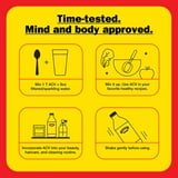 Bragg Organic Apple Cider Vinegar with the Mother, Raw and Unfiltered, 16 fl oz thumbnail 4