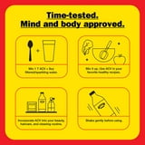 Bragg Organic Apple Cider Vinegar with the Mother, Raw and Unfiltered, 32 fl oz thumbnail 4