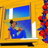 Cafe Bustelo, Espresso Style, Dark Roast Instant Coffee, 7.05 oz Jar thumbnail 2