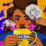 Cafe Bustelo, Espresso Style, Dark Roast Instant Coffee, 7.05 oz Jar thumbnail 3