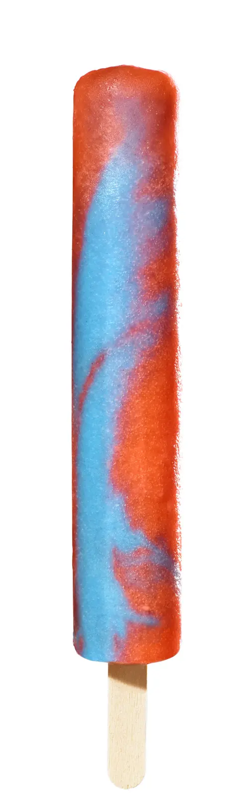 Budget Saver Slushed Berry Twist Monster Pops, 12 Ct thumbnail 4