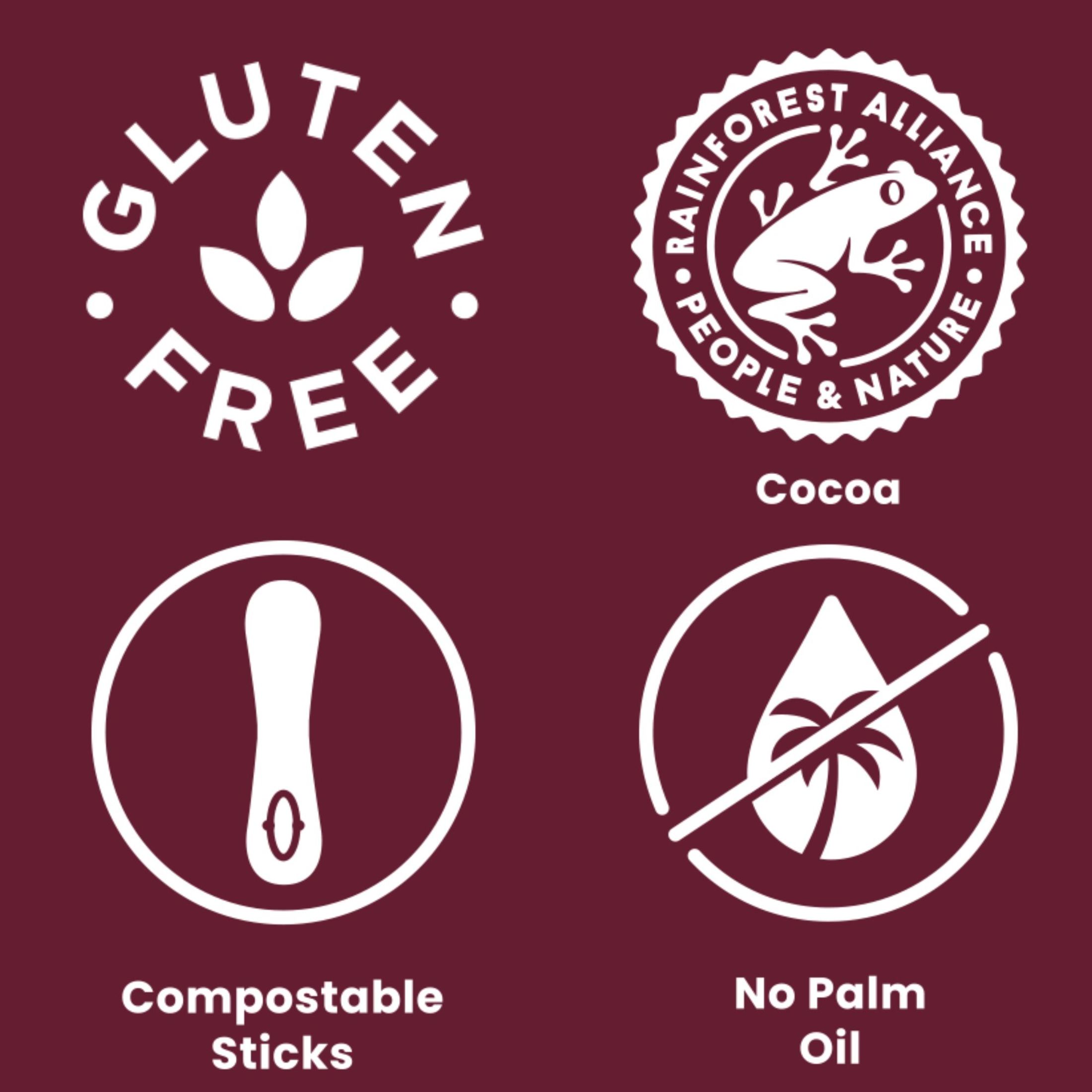 Haagen Dazs Vanilla Milk Chocolate Almond Ice Cream Mini Snack Bars, 6 Ct thumbnail 2