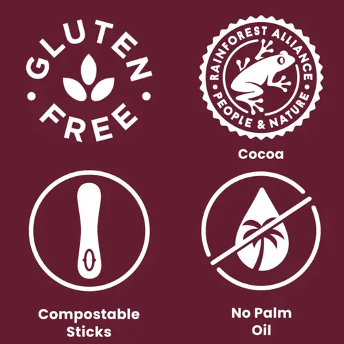 Haagen Dazs Vanilla Milk Chocolate Almond Ice Cream Mini Snack Bars, 6 Ct thumbnail 2