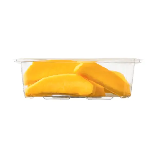 Marketside Fresh Cut Mango, 16 oz Tray thumbnail 4